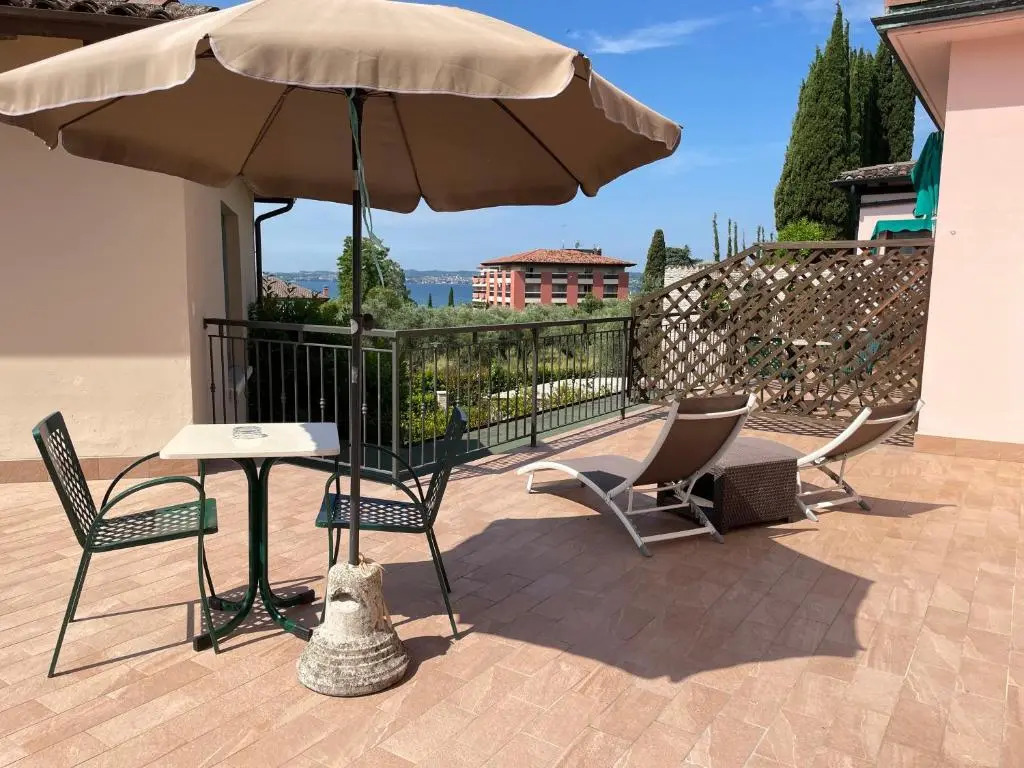 Hotel Meridiana