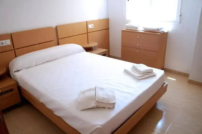 Apartamentos Costa De Azahar