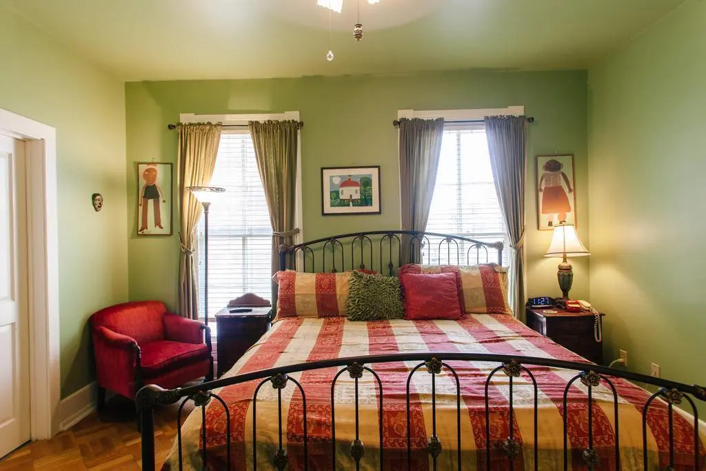 Austin Folk House