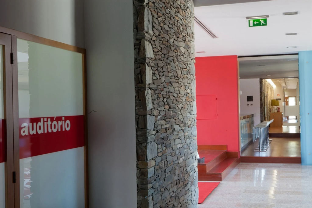 Hotel Santa Margarida