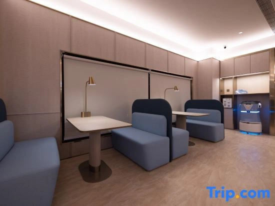 HanTing Hotel (Tianjin University of Technology and Education)