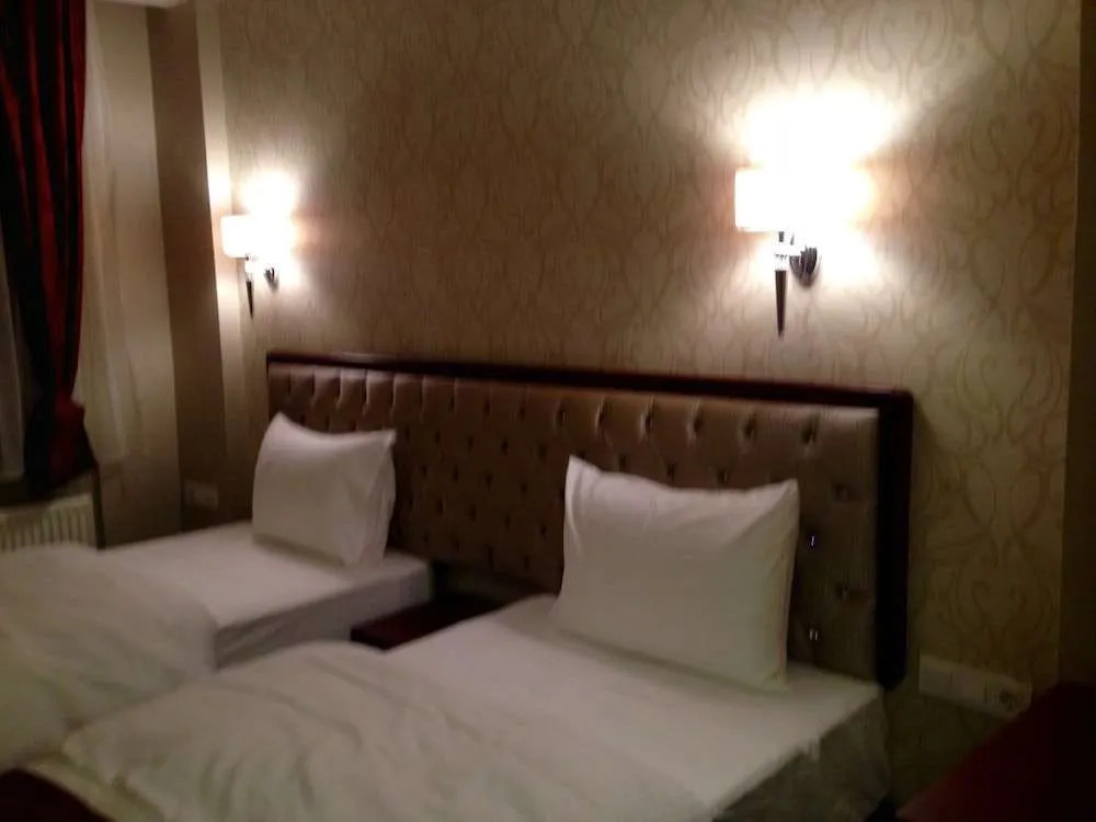 Hotel Oslo