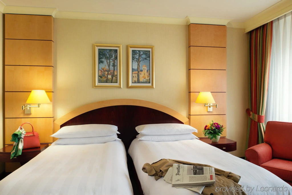 InterContinental Frankfurt