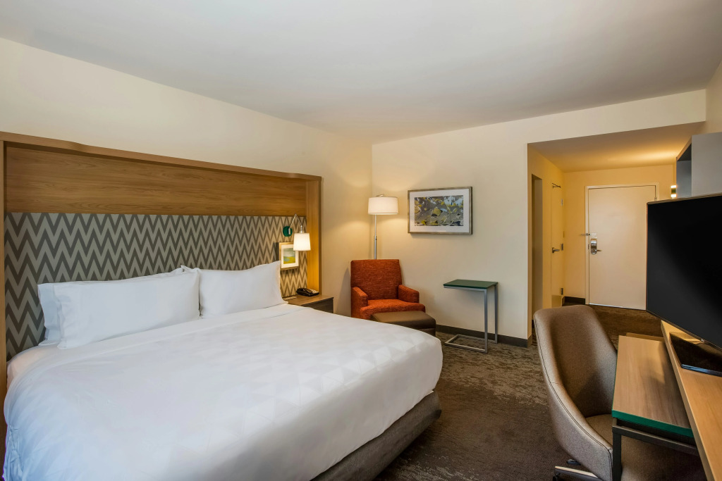 Holiday Inn - Gulfport-Airport by IHG
