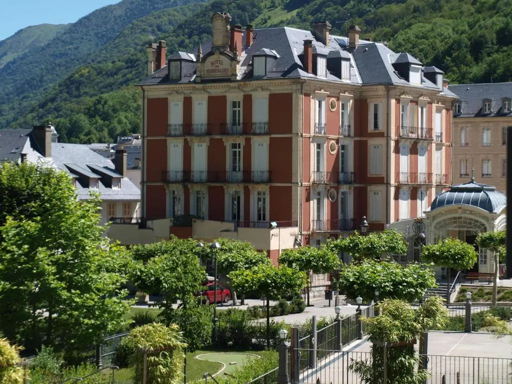 Résidence Regina