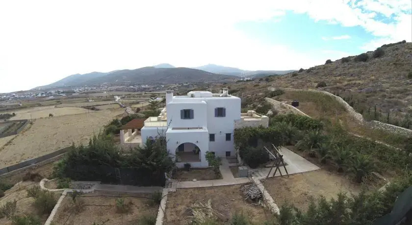 Villa Archilochos