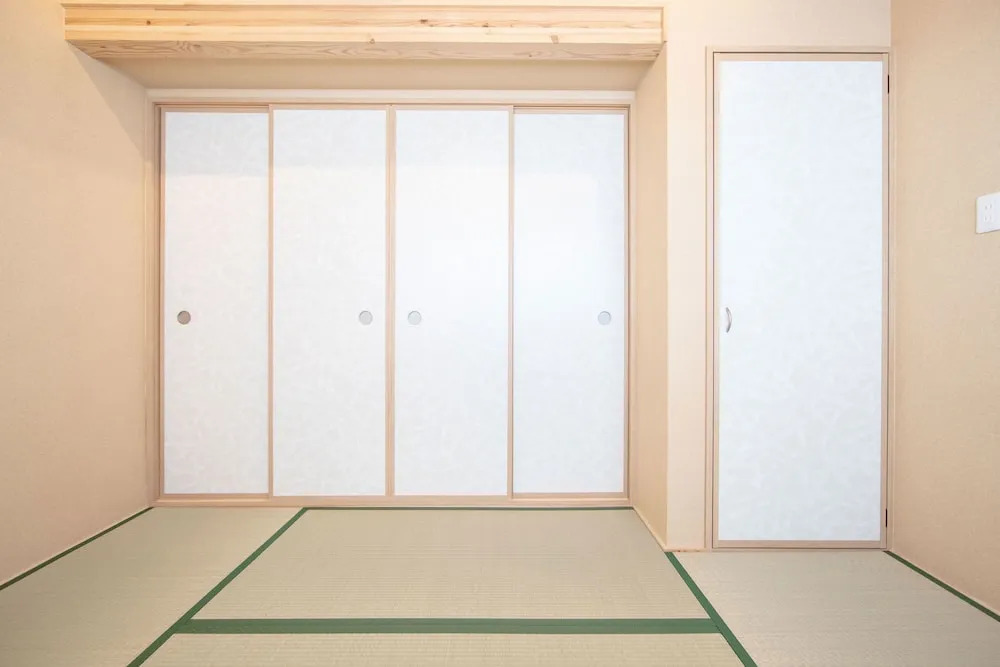 Hidden Inn Gosho