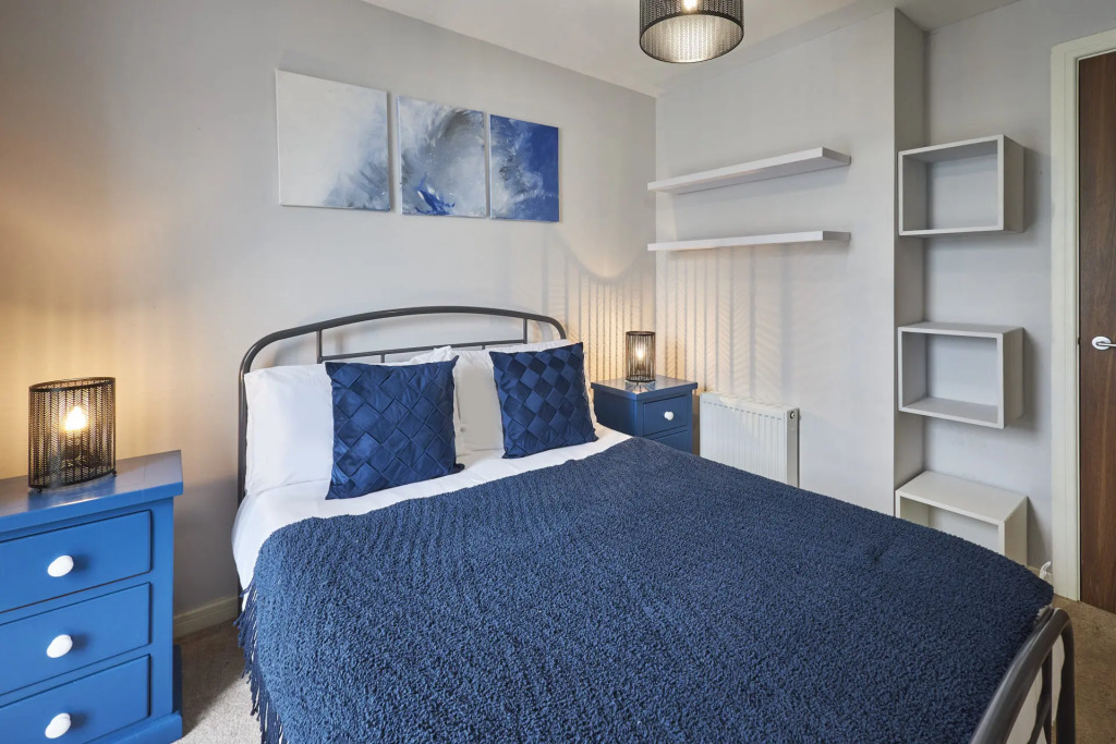 Host Stay London Avenue