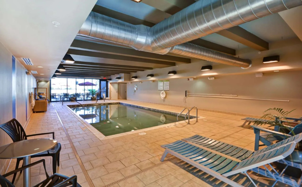 Home2 Suites by Hilton Rochester Henrietta, NY
