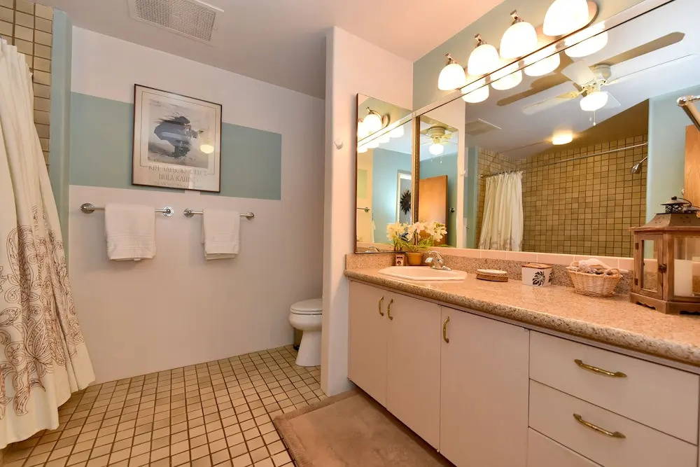 Kaanapali Royal G102 2 Bedroom Condo