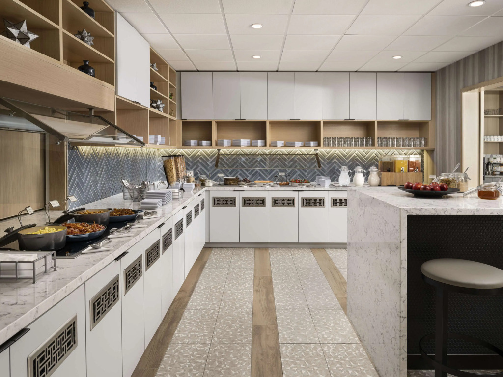 Hyatt Place Amarillo-West