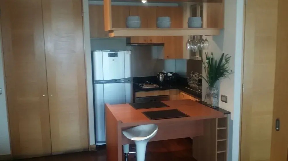 San Cristobal Suites Providencia Lyon