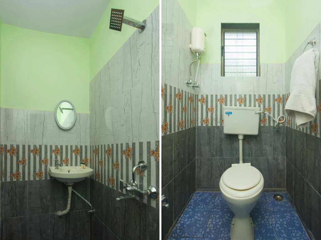 OYO Flagship 19512 Pednekar's Home Stay