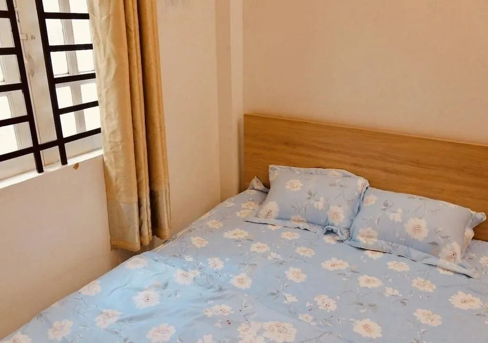 Green Home - Hostel