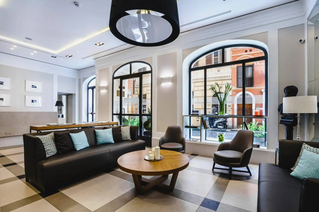 Hotel Smeraldo