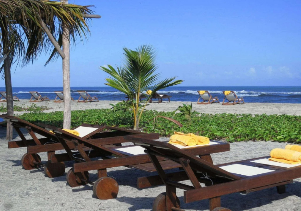 Viajero Tayrona Hostel & Ecohabs