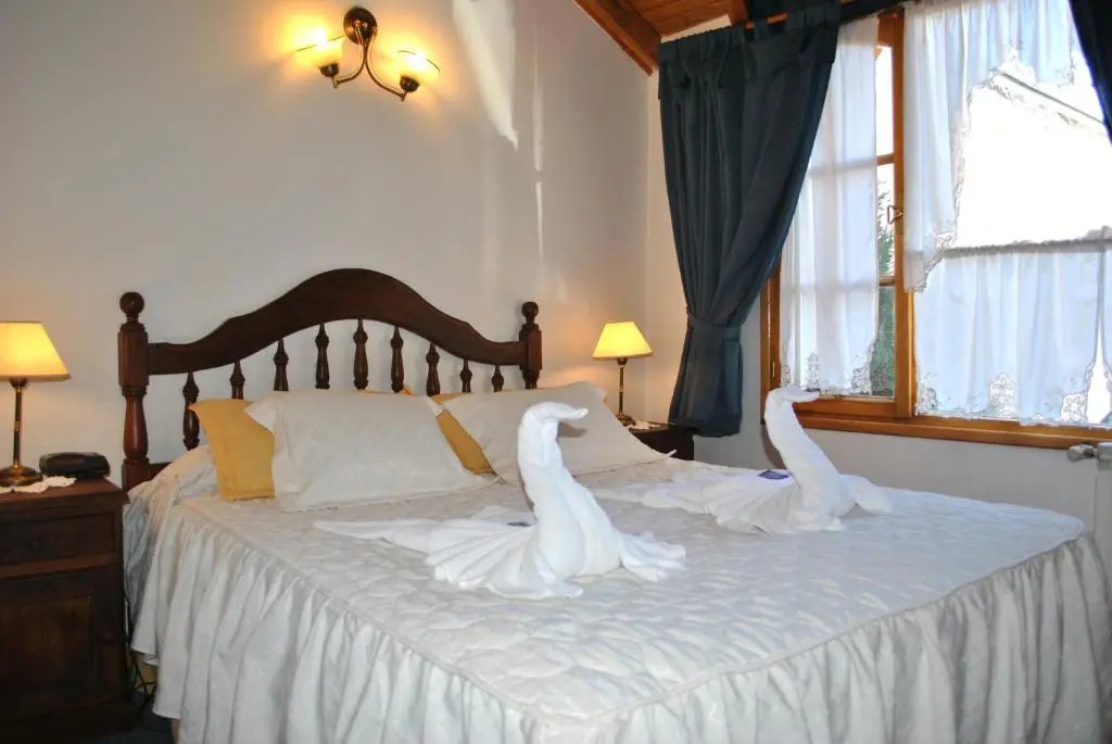 Cabañas Costa Soñada