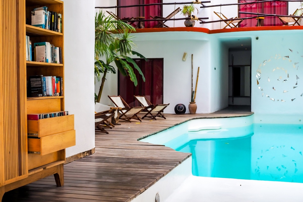 Kinbe Hotel Boutique