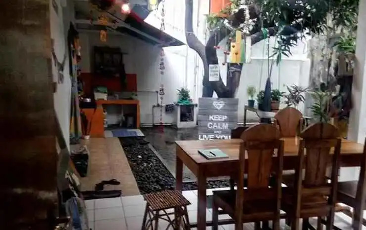 Banua House
