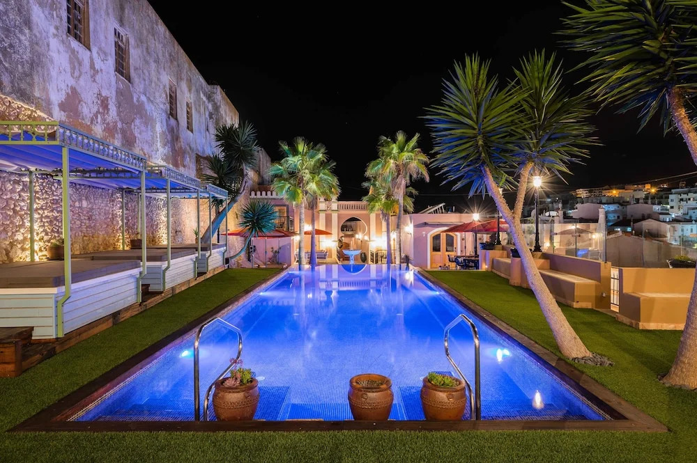 Vila Origens Urban Beach Retreat Albufeira Adults Only