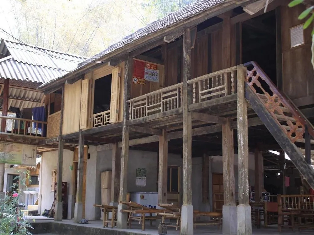 Ume Homestay