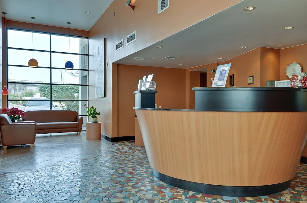 Vagabond Inn Executive Sacramento Old Town