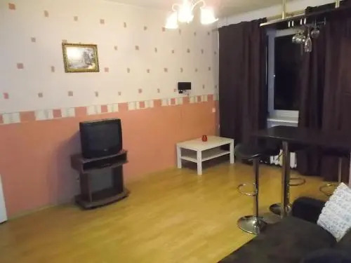 Airport 2 Apartment