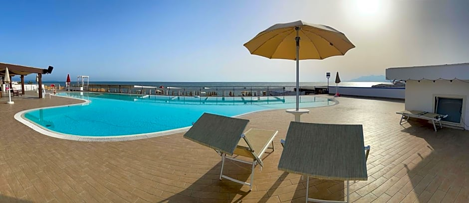 Blu Hotel