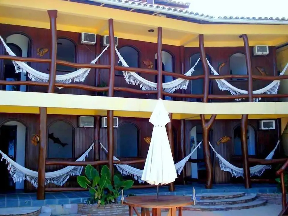 Morro Beach Hotel