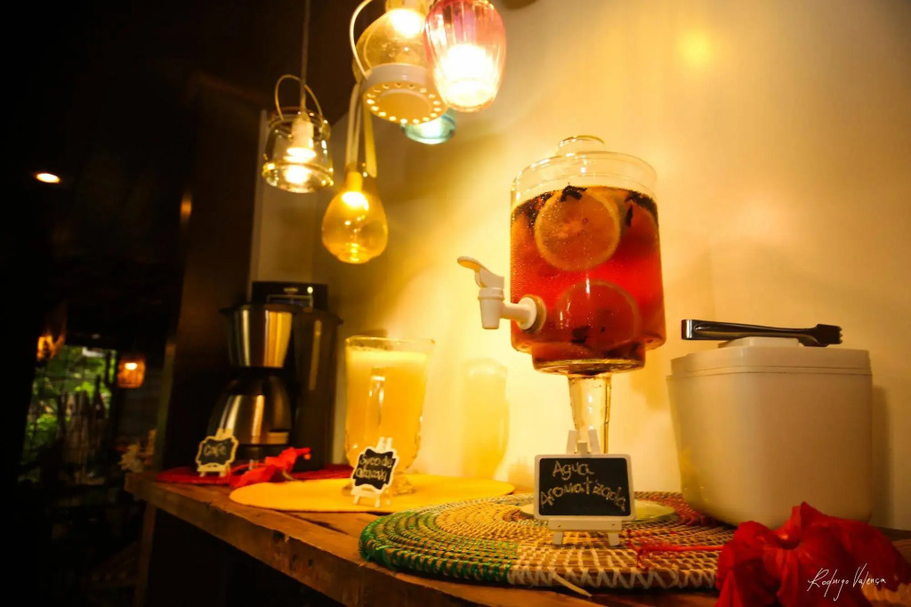 Beco Pousada Boutique