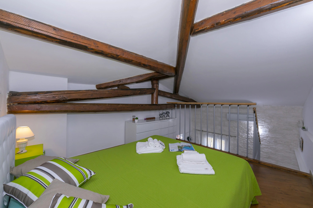 Cottage Brione