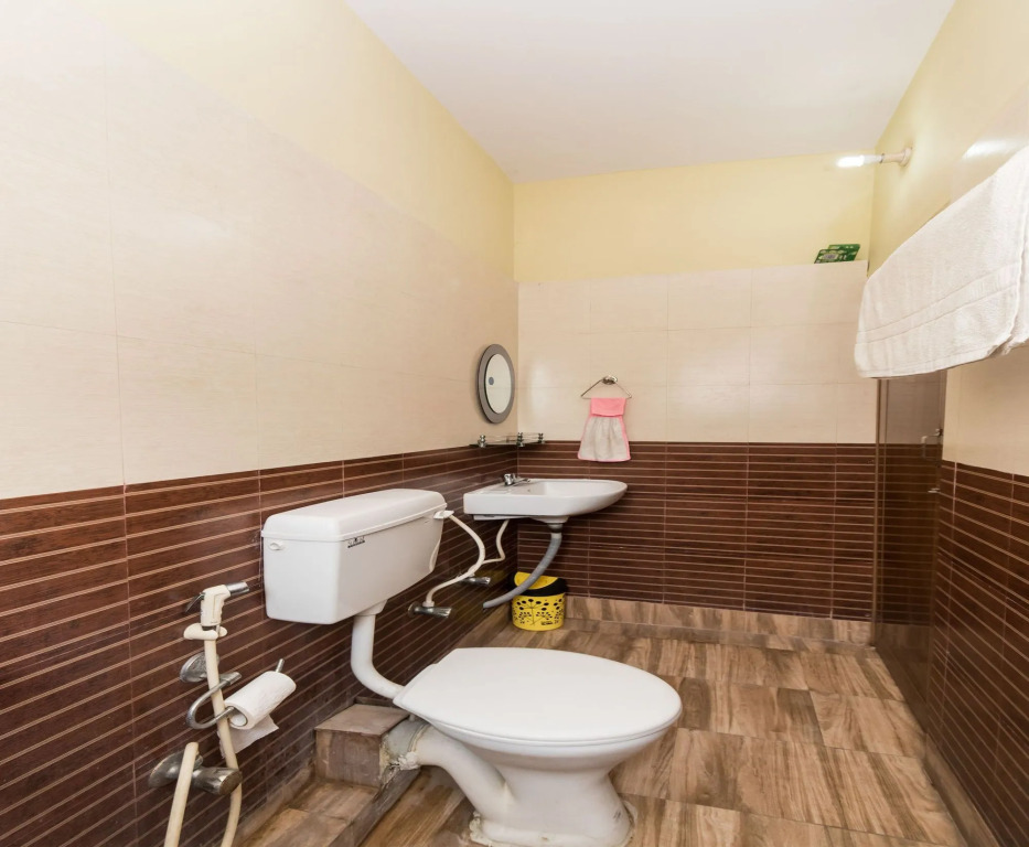 OYO 5718 Pratiksha Guest House