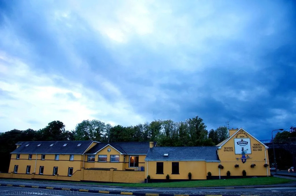 The Roundabout Inn