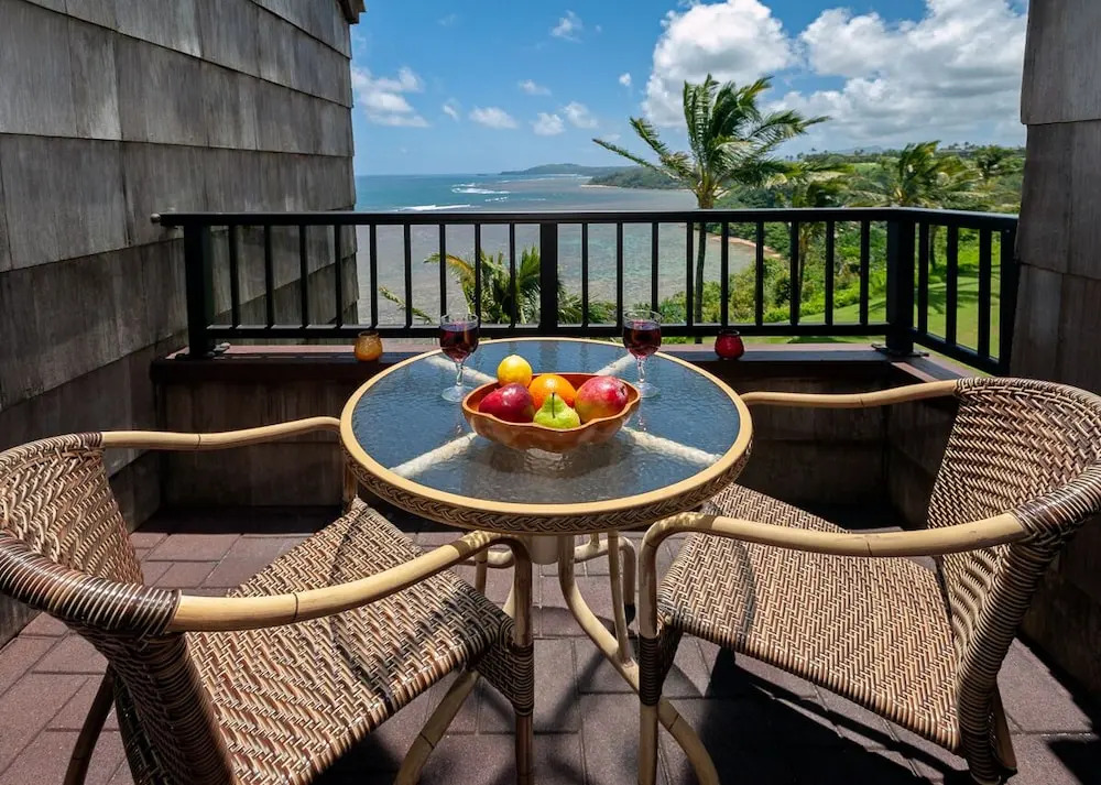 Sealodge E10 - 1 Br Condo