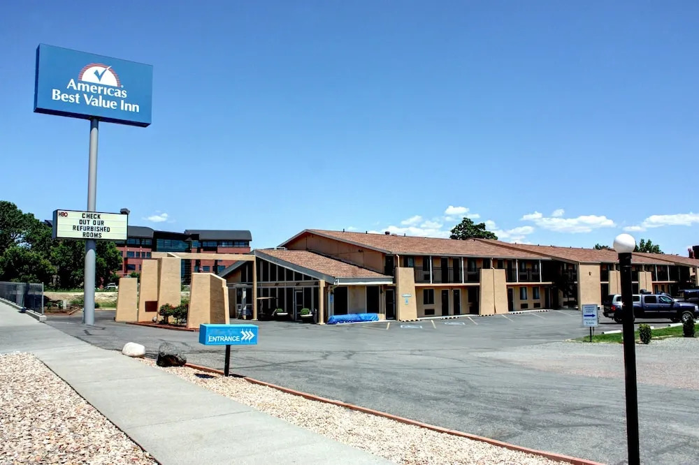 Baymont by Wyndham Grand Junction
