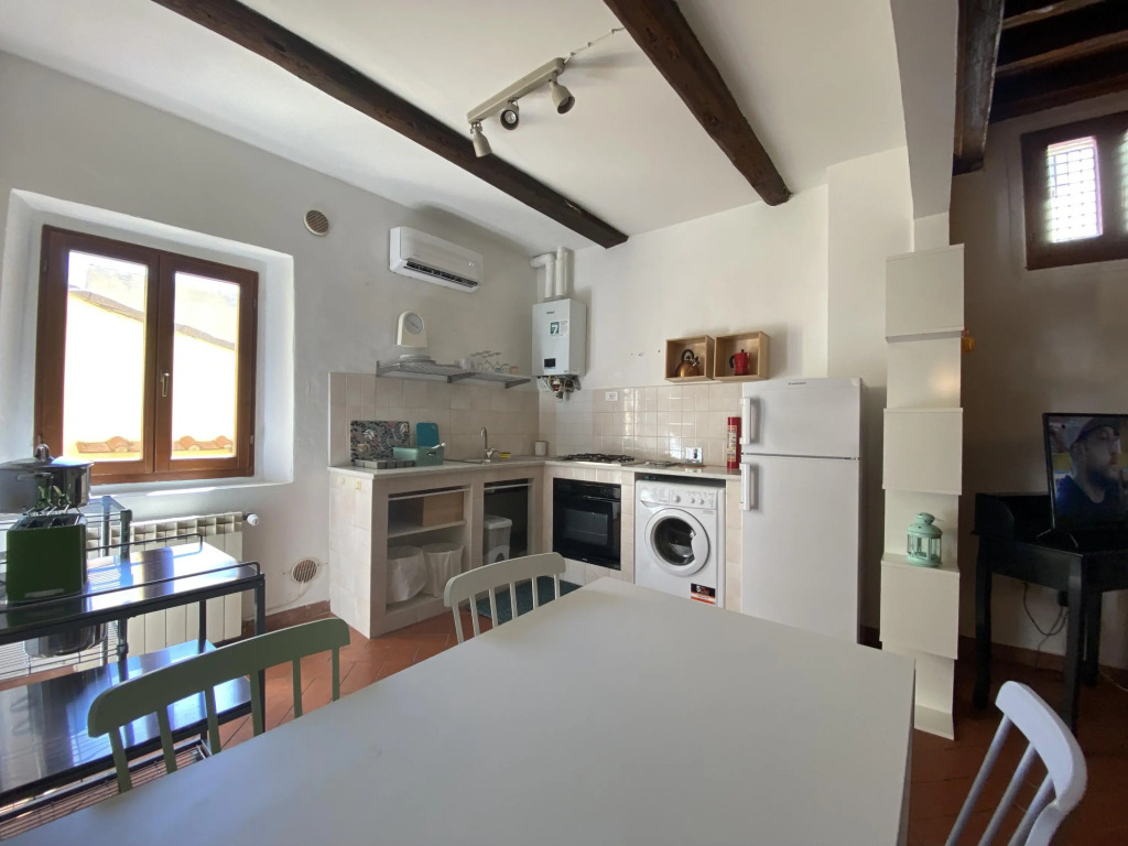Alfani Double in Firenze