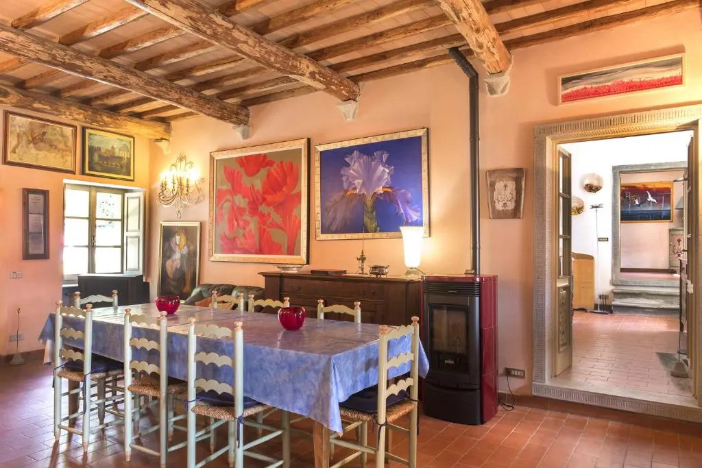 Agriturismo Pratofranco