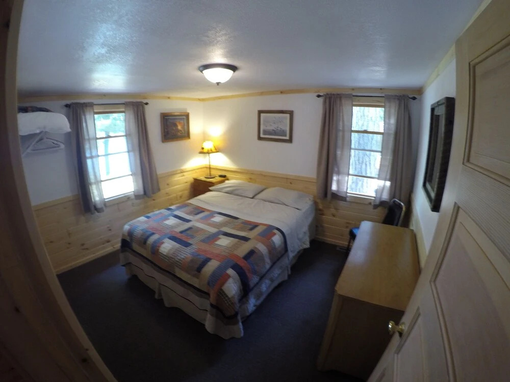 Timber Bay Resort