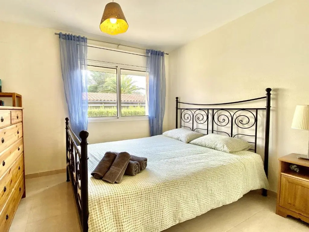 Villa Avondale 3bedroom villa with air-conditioning & private swimming pool