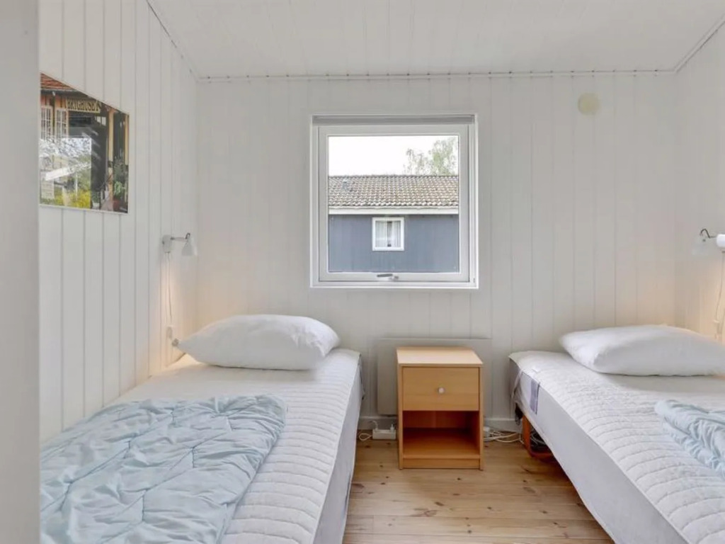 Holiday Home Botolphus - 20m from the sea by Interhome