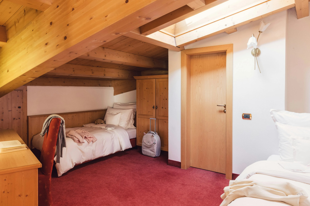 Wellness Refugium & Resort Hotel Alpin Royal - Small Luxury Hotels of the World
