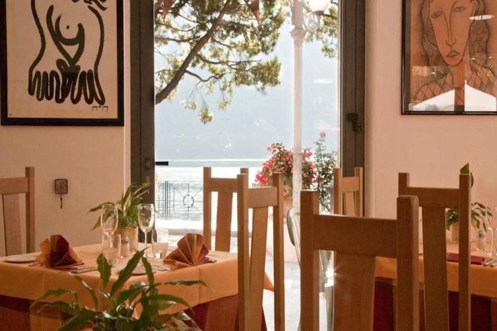 Hotel Lenno