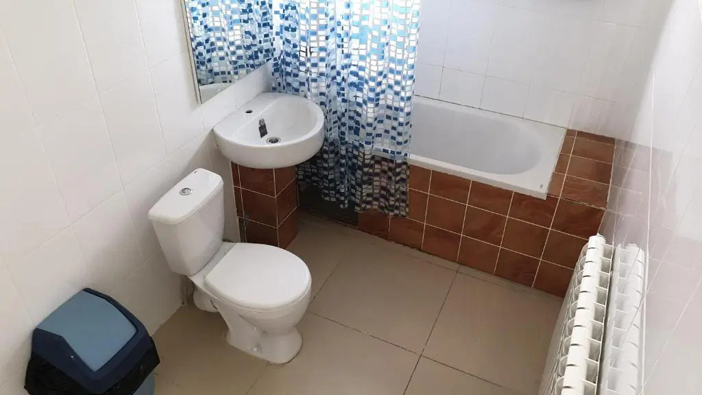 Family Hostel