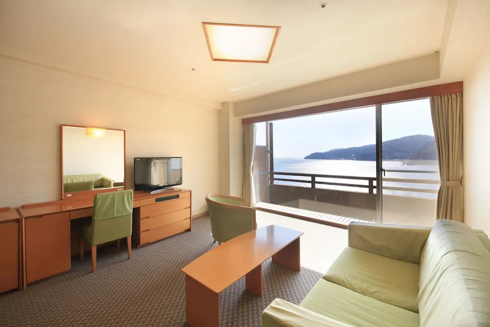 Pleasure Resort Izu Akazawa Onsen