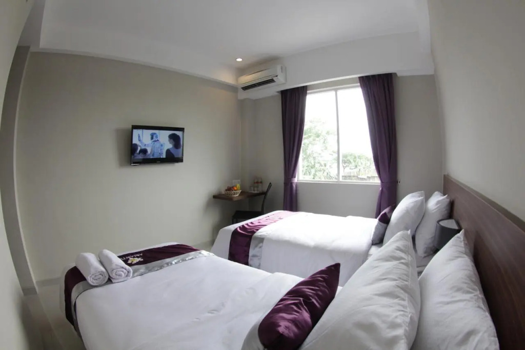Amantis Hotel