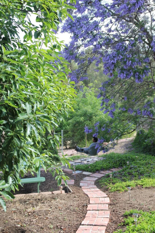 Sandra D's Country Guest House