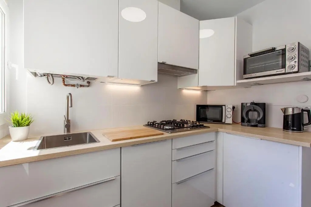 Valencia Flat Rental Malvarrosa Beach zone