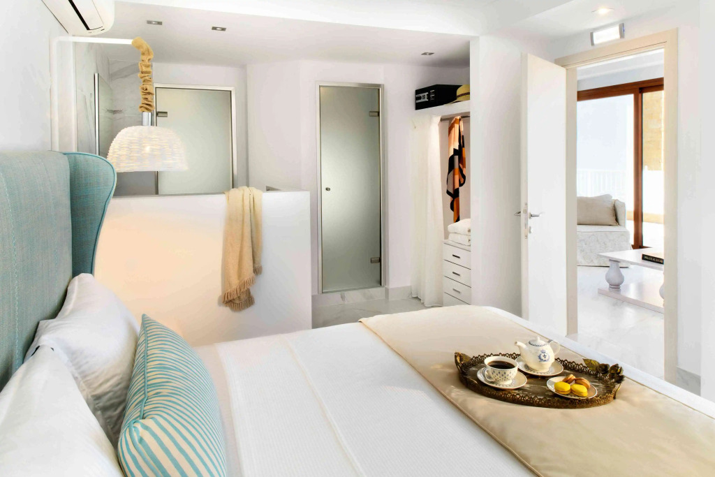 Villa DOro - Luxury Villas & Suites