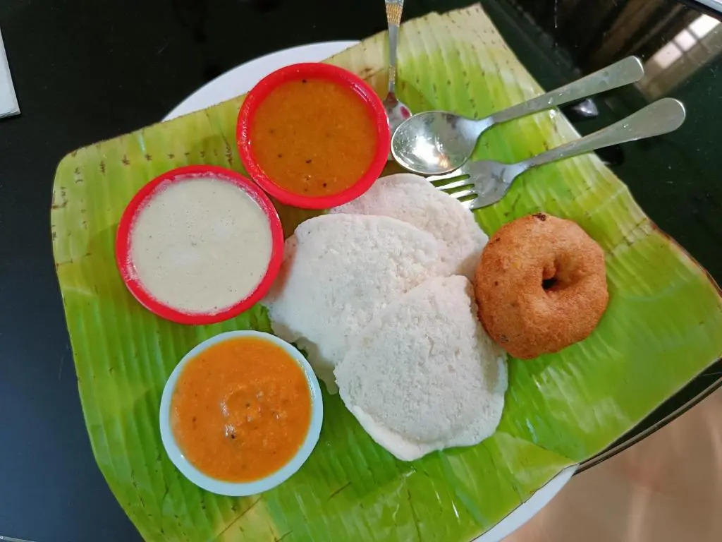 Skyry Hotels T Nagar