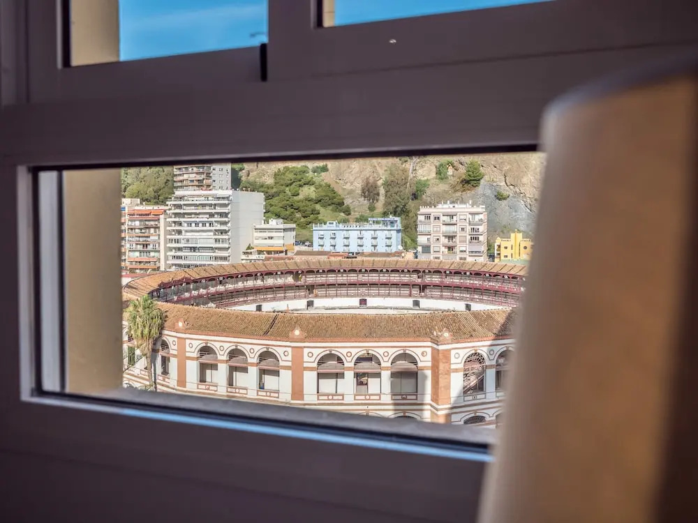 Malagueta Sea View - Premium Apartment